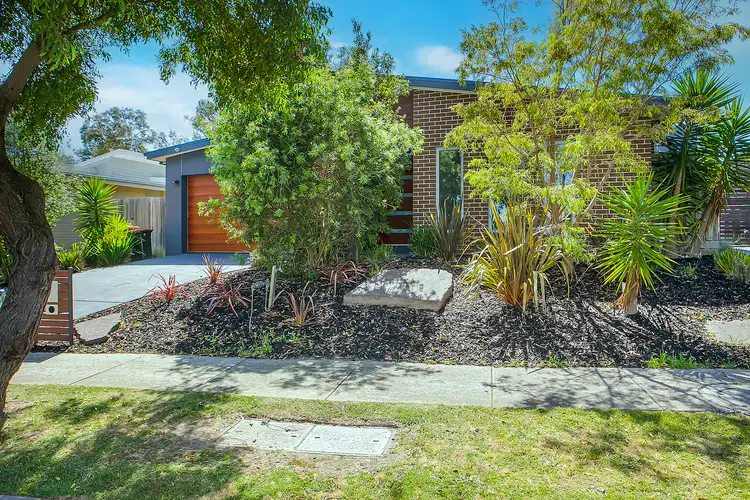 Third view of Homely house listing, 10 Warrenwood Place, Langwarrin VIC 3910