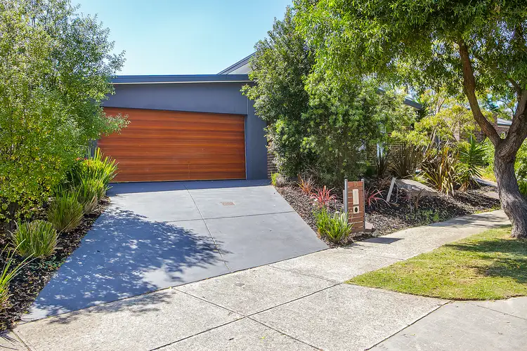 Fourth view of Homely house listing, 10 Warrenwood Place, Langwarrin VIC 3910