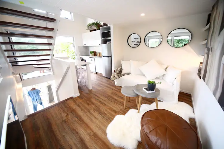 Second view of Homely townhouse listing, 10/1 Kendall Street, Byron Bay NSW 2481