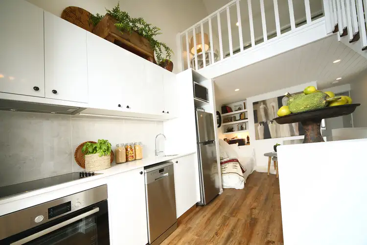 Third view of Homely townhouse listing, 10/1 Kendall Street, Byron Bay NSW 2481