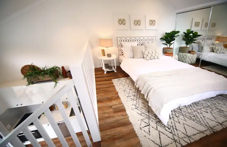 Fifth view of Homely townhouse listing, 10/1 Kendall Street, Byron Bay NSW 2481