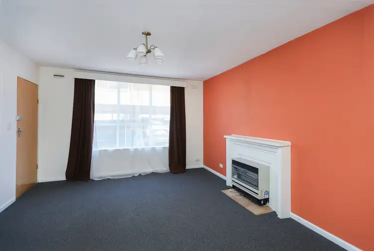 Third view of Homely apartment listing, 4/97 Verdon Street, Williamstown VIC 3016