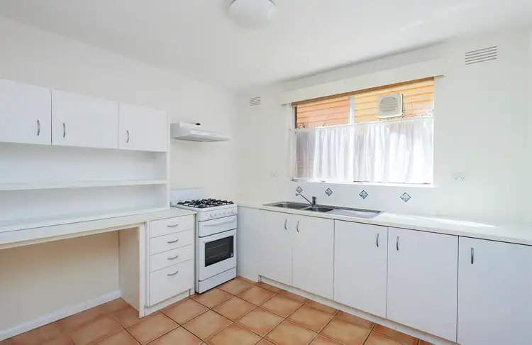 Fifth view of Homely apartment listing, 4/97 Verdon Street, Williamstown VIC 3016