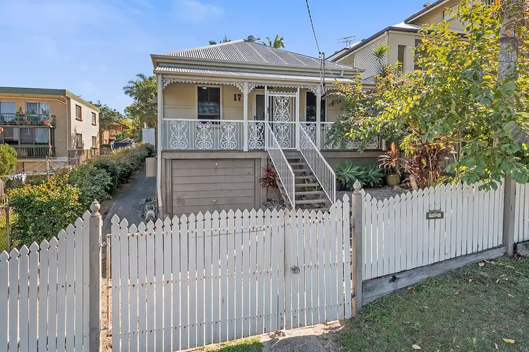 17 Garfield Street, Nundah QLD 4012