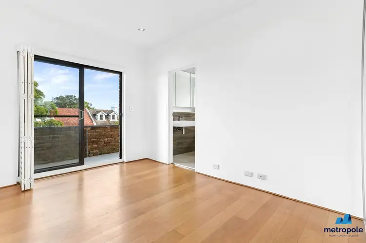 21/85 Albion Street, Randwick NSW 2031