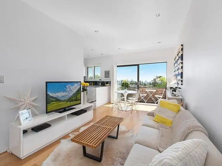 21/85 Albion Street, Randwick NSW 2031