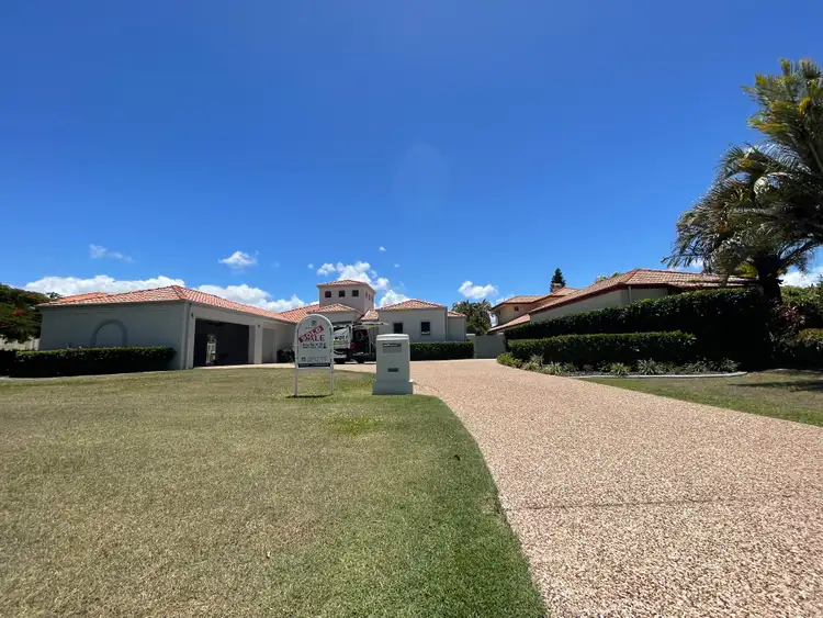 Second view of Homely house listing, 3131 Riverleigh Drive, Hope Island QLD 4212