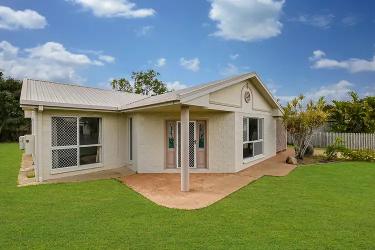 Main view of Homely house listing, 17 Bellbird Street, Condon QLD 4815