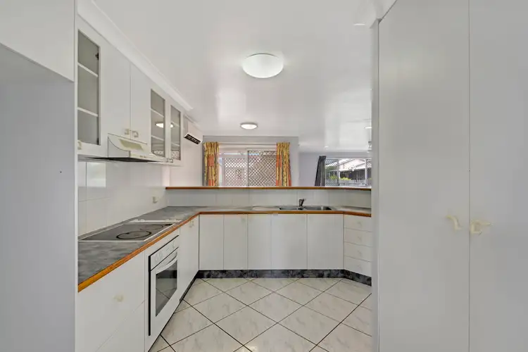 Third view of Homely house listing, 17 Bellbird Street, Condon QLD 4815