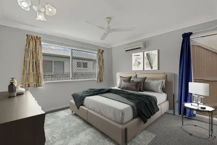 Sixth view of Homely house listing, 17 Bellbird Street, Condon QLD 4815