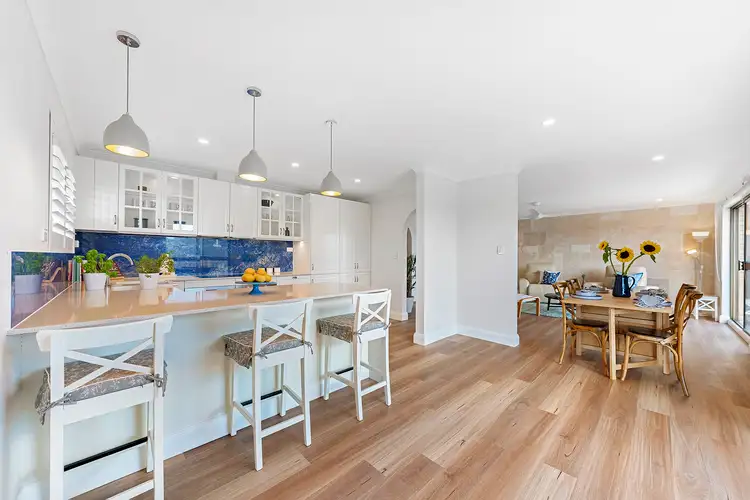 4/43 Devoy Street, Ashgrove QLD 4060