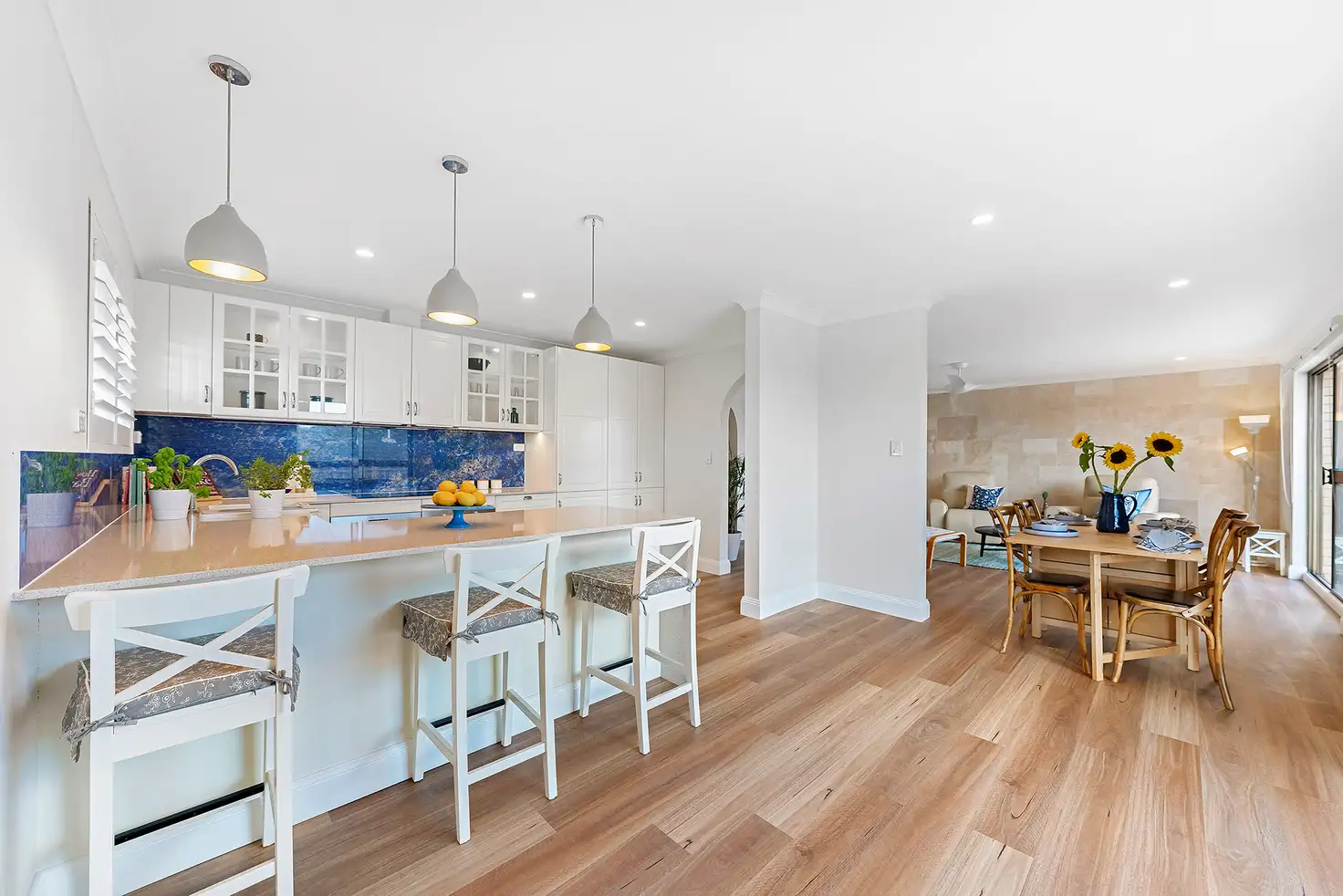 Main view of Homely apartment listing, 4/43 Devoy Street, Ashgrove QLD 4060