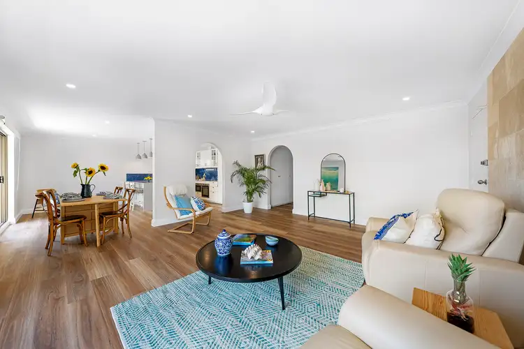 Second view of Homely apartment listing, 4/43 Devoy Street, Ashgrove QLD 4060