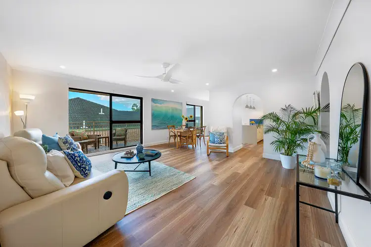Third view of Homely apartment listing, 4/43 Devoy Street, Ashgrove QLD 4060