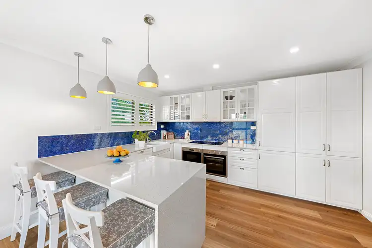 Fourth view of Homely apartment listing, 4/43 Devoy Street, Ashgrove QLD 4060