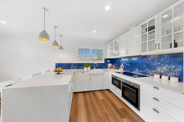 Fifth view of Homely apartment listing, 4/43 Devoy Street, Ashgrove QLD 4060