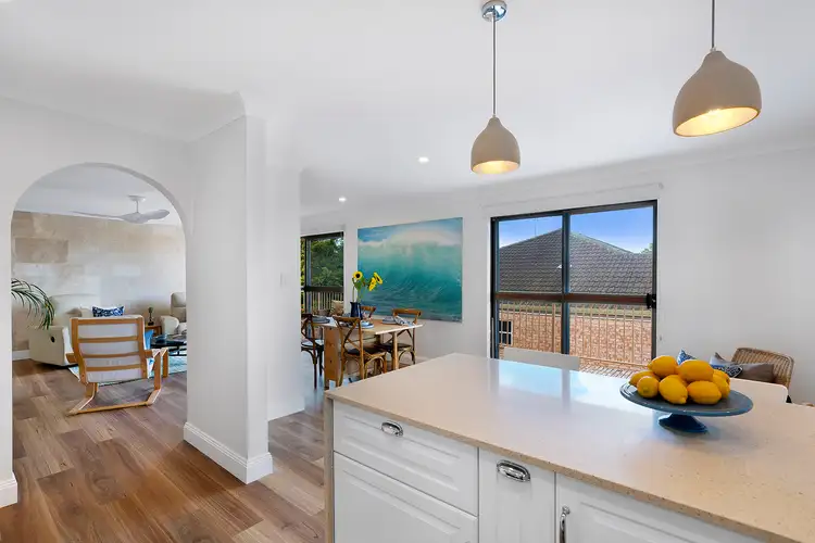 Sixth view of Homely apartment listing, 4/43 Devoy Street, Ashgrove QLD 4060