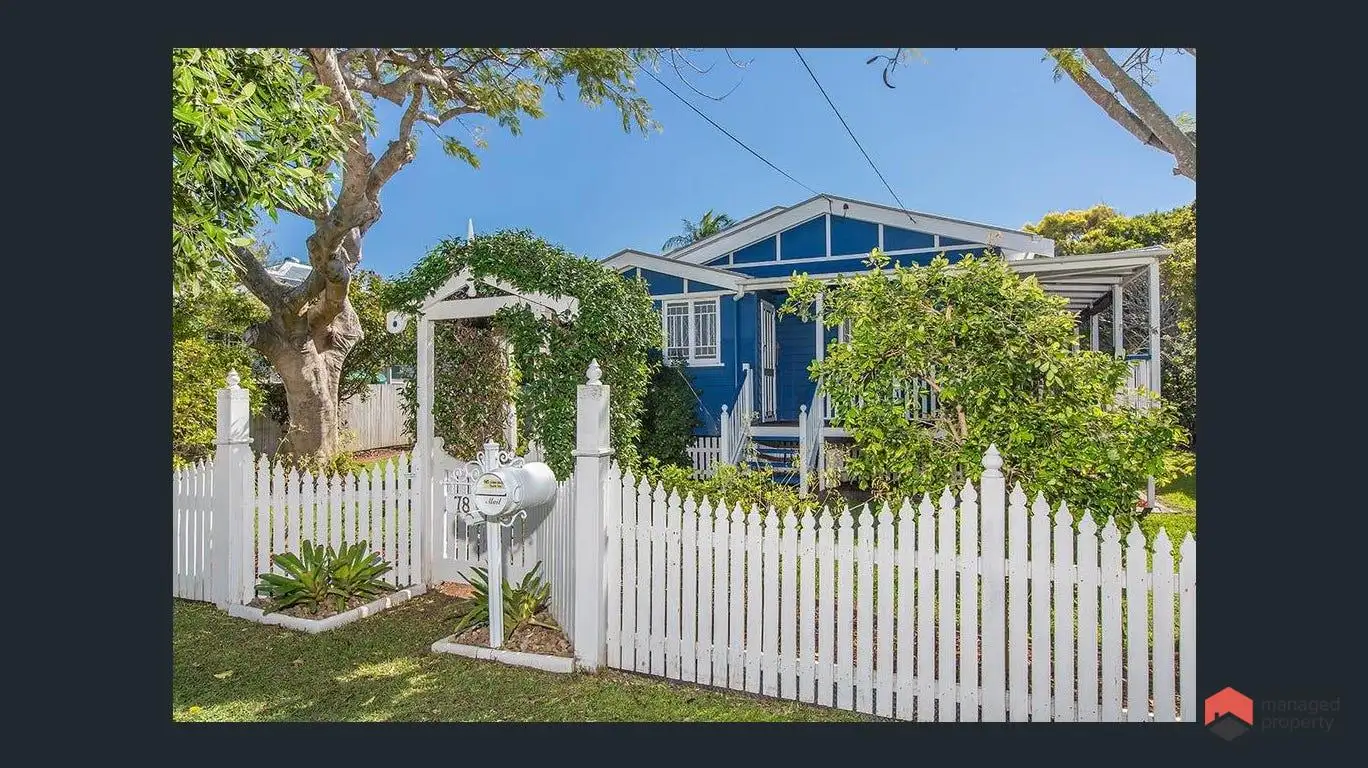 Main view of Homely house listing, 78 Albert Street, Margate QLD 4019