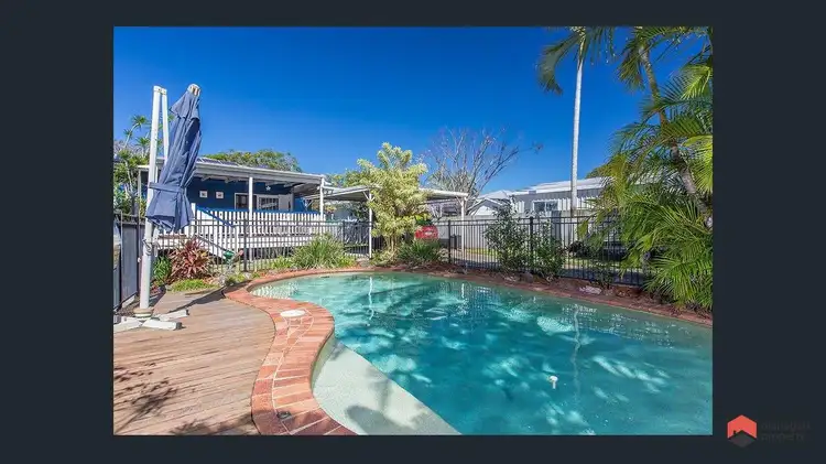 Second view of Homely house listing, 78 Albert Street, Margate QLD 4019