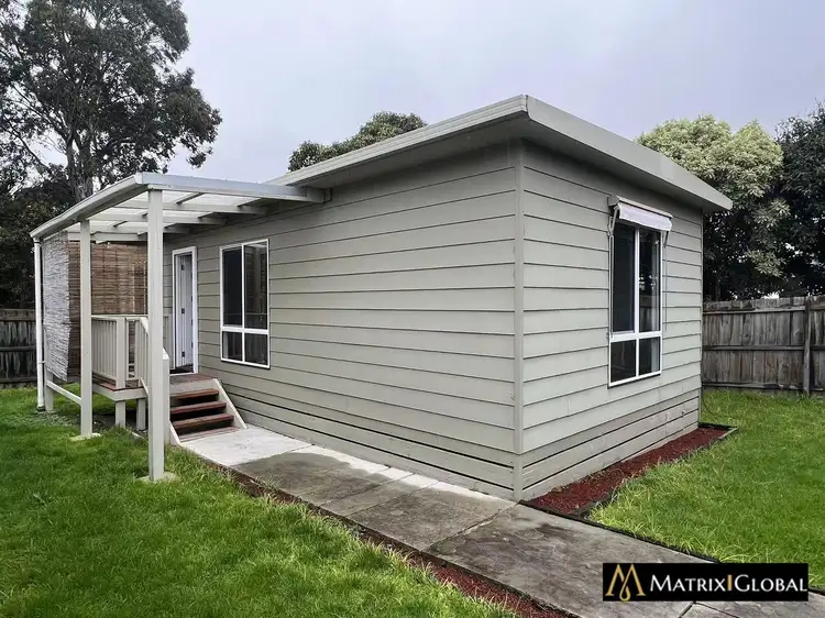 14A Dinsdale Road, Boronia VIC 3155
