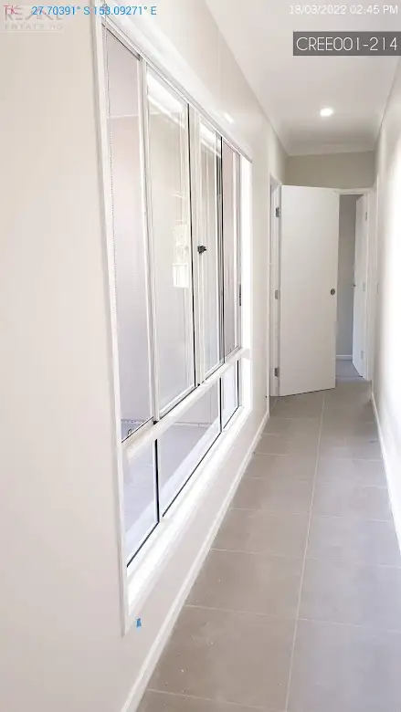 Fourth view of Homely semi-detached listing, 2/1 Creek Place, Park Ridge QLD 4125