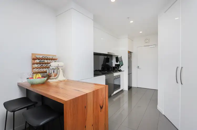 Fifth view of Homely apartment listing, 8/54 La Scala Avenue, Maribyrnong VIC 3032