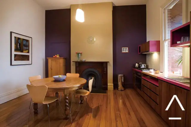 Second view of Homely apartment listing, 58A York Street, Launceston TAS 7250