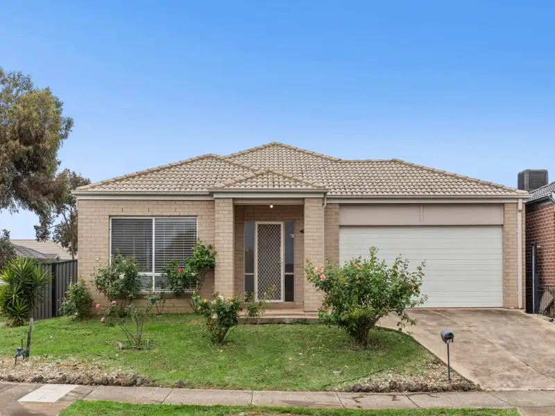 Main view of Homely house listing, 14 Wickford Road, Tarneit VIC 3029