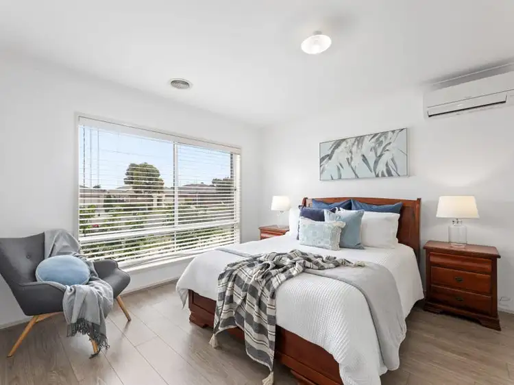 Second view of Homely house listing, 14 Wickford Road, Tarneit VIC 3029