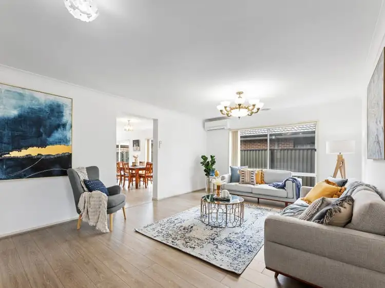 Third view of Homely house listing, 14 Wickford Road, Tarneit VIC 3029