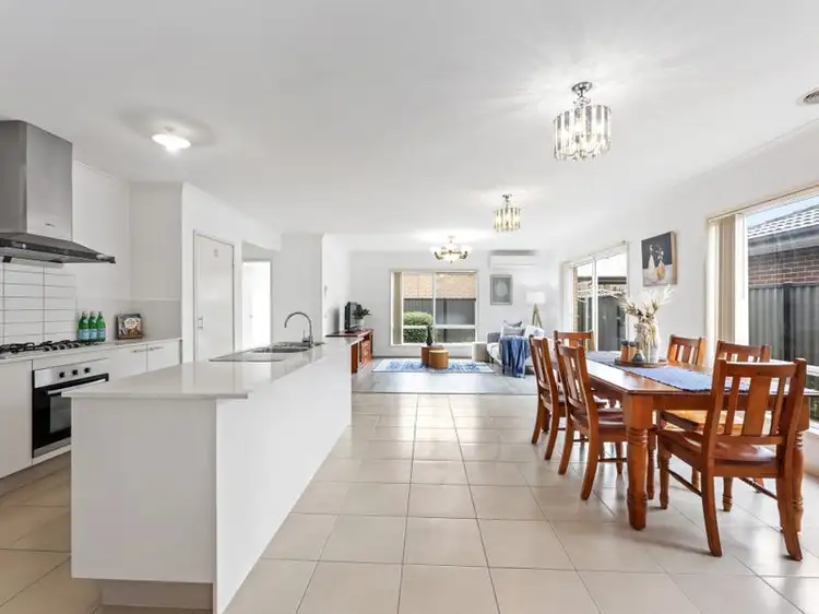 Fourth view of Homely house listing, 14 Wickford Road, Tarneit VIC 3029