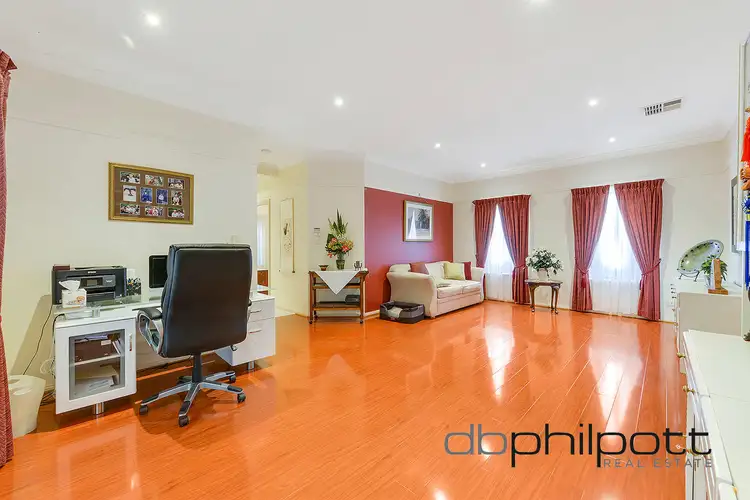 Fifth view of Homely house listing, 10A Queensborough Avenue, Hillcrest SA 5086