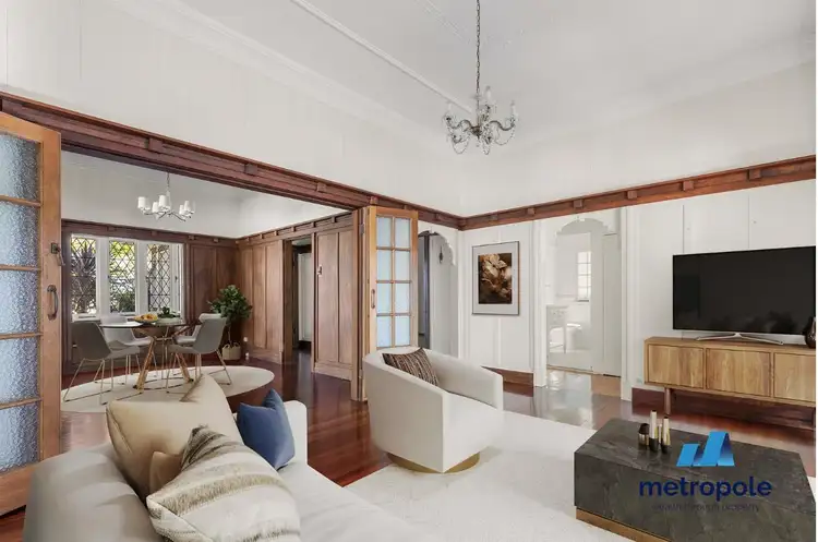 65 Highlands Street, Wavell Heights QLD 4012