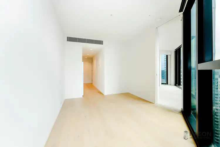 Fourth view of Homely apartment listing, 3401/11 Bale Circuit, Southbank VIC 3006
