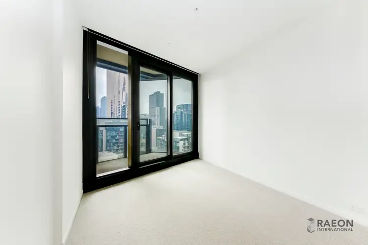 Fifth view of Homely apartment listing, 3401/11 Bale Circuit, Southbank VIC 3006
