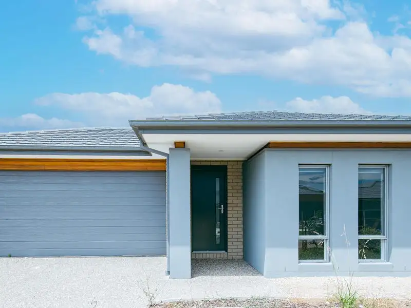 Main view of Homely house listing, 19 Mervyn Way, Mambourin VIC 3024