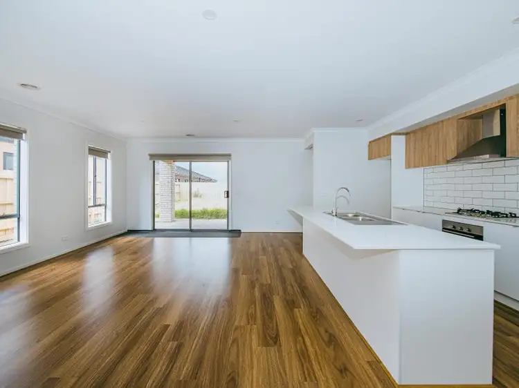 Second view of Homely house listing, 19 Mervyn Way, Mambourin VIC 3024
