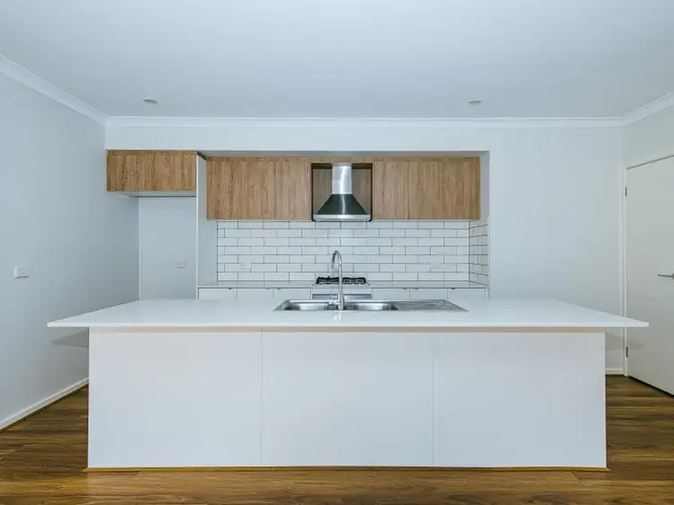 Third view of Homely house listing, 19 Mervyn Way, Mambourin VIC 3024