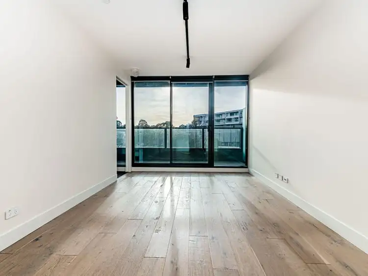 Fourth view of Homely apartment listing, 506/1 Porter Street, Hawthorn East VIC 3123