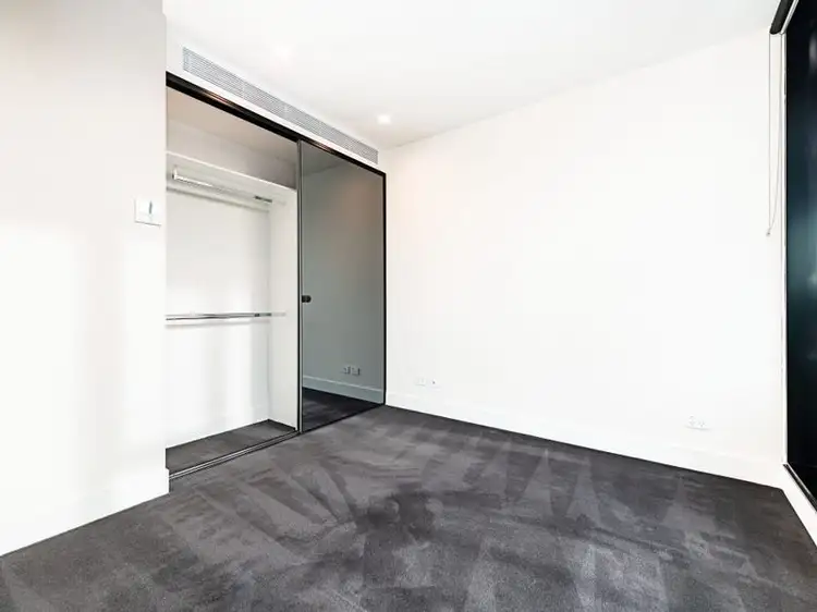 Fifth view of Homely apartment listing, 506/1 Porter Street, Hawthorn East VIC 3123