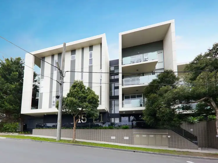404/15-21 Harrow Street, Box Hill VIC 3128