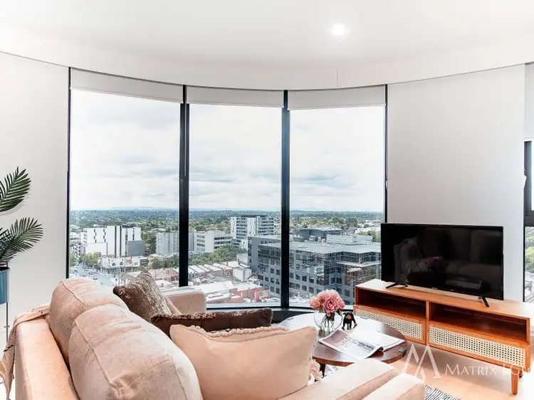 Main view of Homely apartment listing, 908/545 Station Street, Box Hill VIC 3128