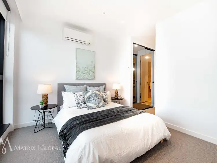 Third view of Homely apartment listing, 908/545 Station Street, Box Hill VIC 3128