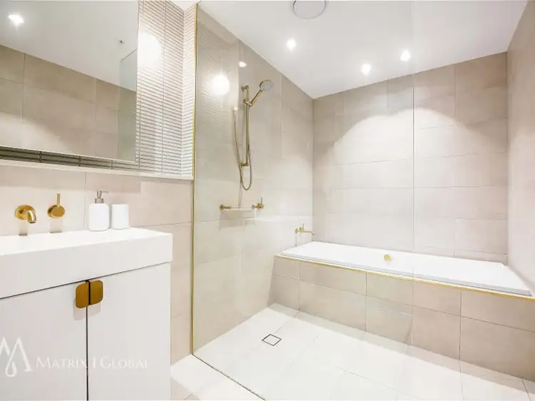 Fourth view of Homely apartment listing, 908/545 Station Street, Box Hill VIC 3128