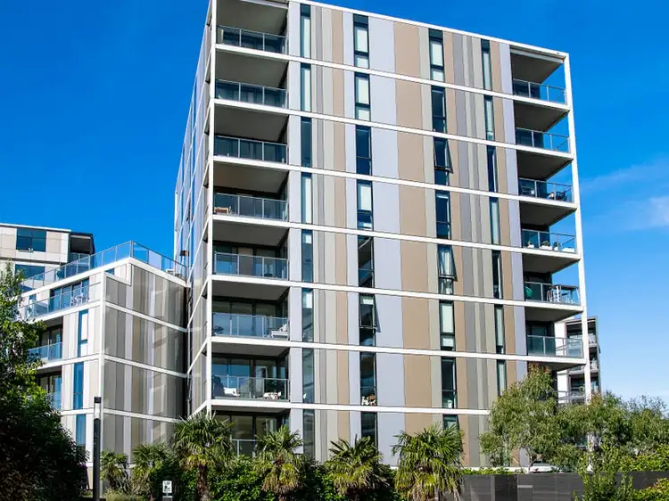 303/5 Evergreen Mews, Armadale VIC 3143