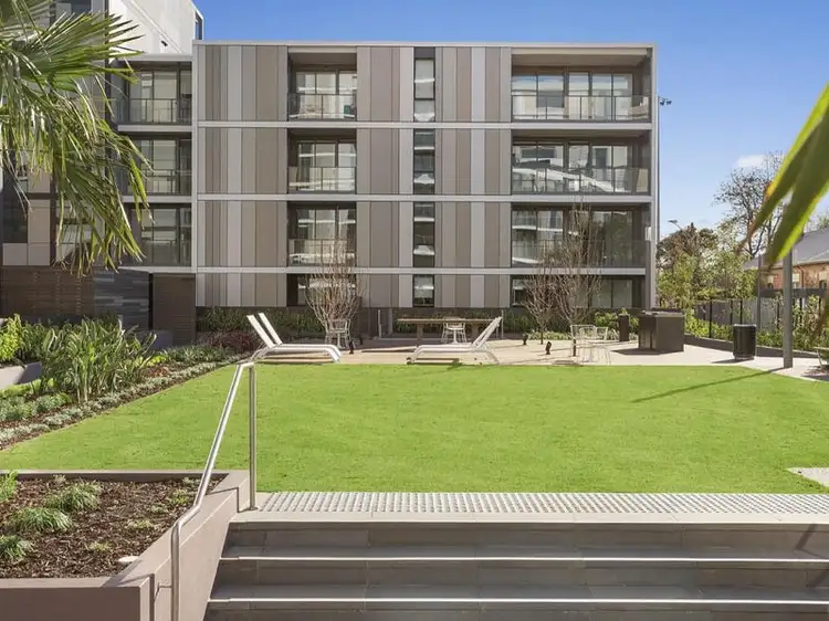 Third view of Homely apartment listing, 303/5 Evergreen Mews, Armadale VIC 3143