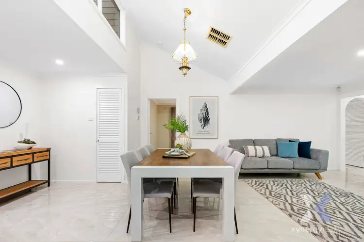 Fourth view of Homely house listing, 34 Gaudion Road, Doncaster East VIC 3109