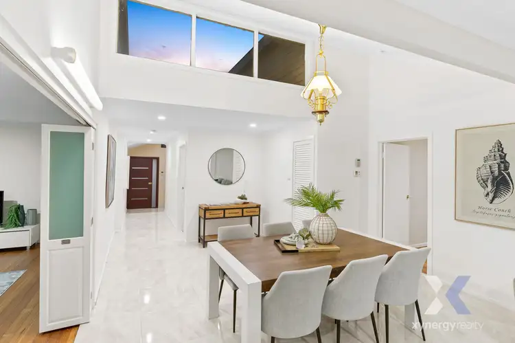 Fifth view of Homely house listing, 34 Gaudion Road, Doncaster East VIC 3109
