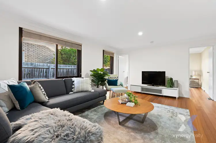 Sixth view of Homely house listing, 34 Gaudion Road, Doncaster East VIC 3109