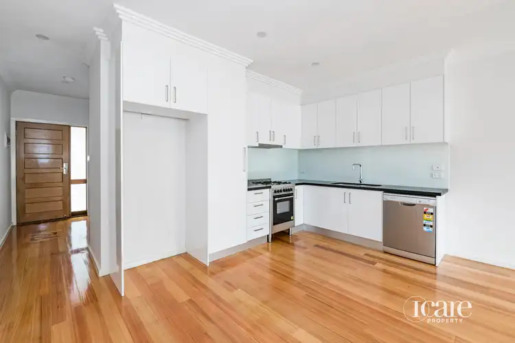 Third view of Homely townhouse listing, 3/80 Errington Road, St Albans VIC 3021